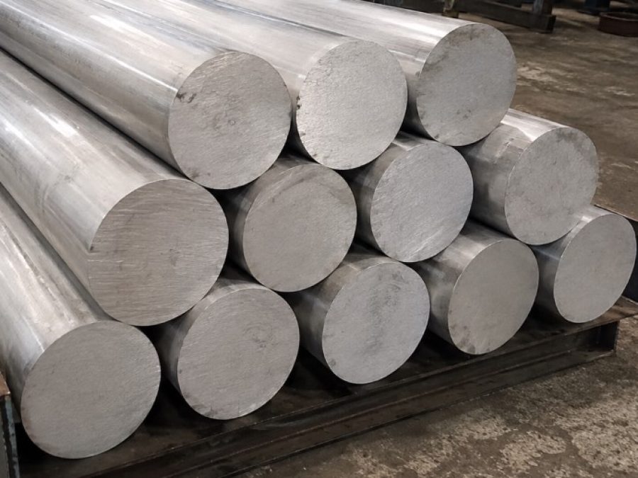 Aluminium