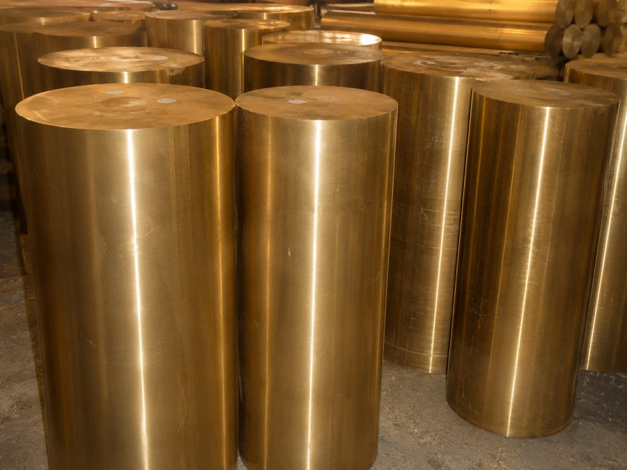 Brass Brass