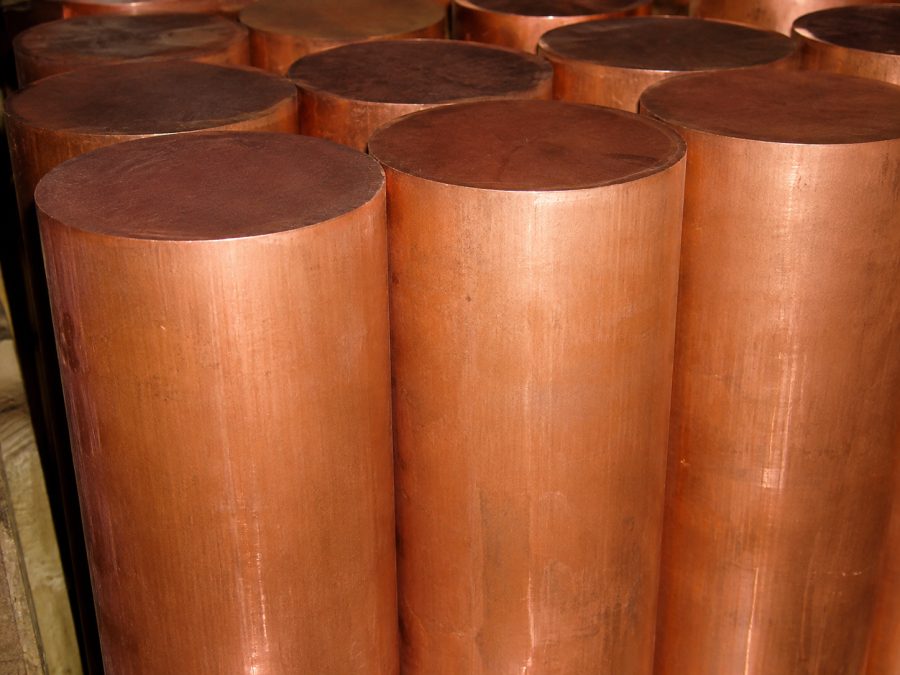 Copper Copper