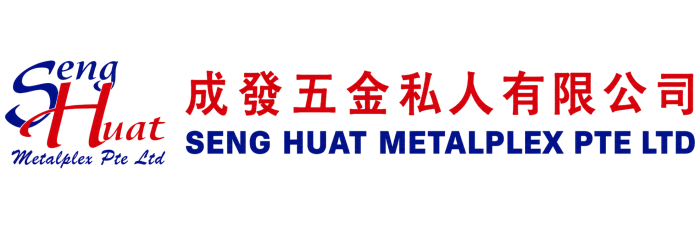 Seng Huat Metalplex