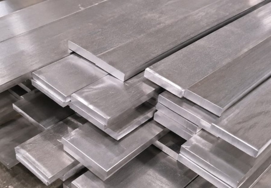 Aluminium Flat Bar Aluminium Flat Bar