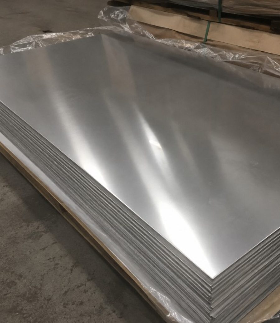 Aluminium Plate Aluminium Plate
