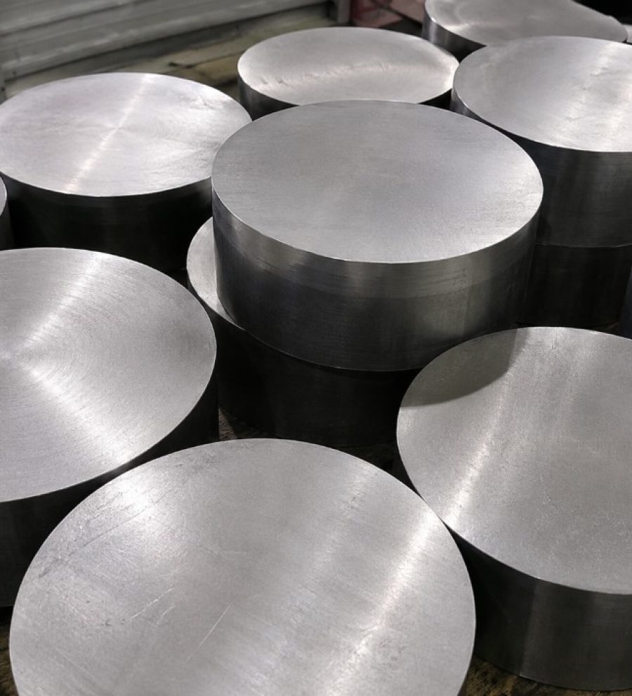 Stainless Steel Stainless Steel